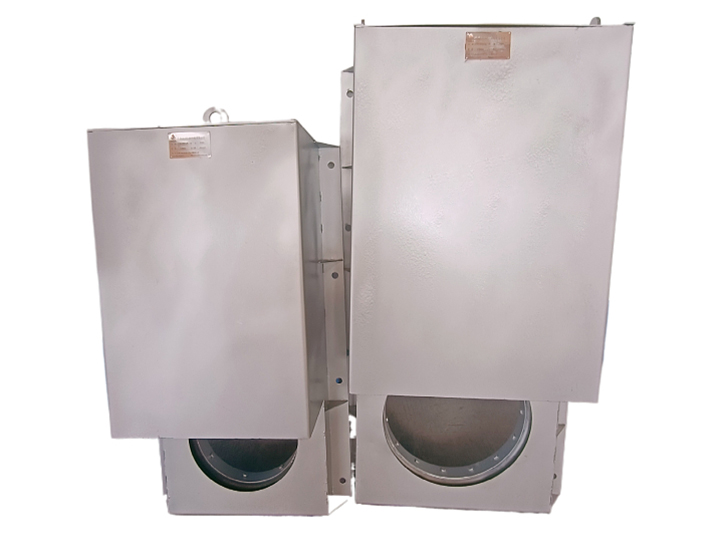 無(wú)動(dòng)力限流器